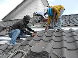 Fast & Reliable Emergency Roof Repairs in Russell, PA